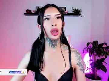 Chaturbate Best live sex cam show of kali_ka