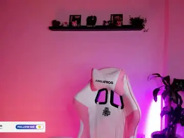 Chaturbate Best live sex cam show of kali_ka