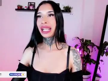 Chaturbate Adult Webcam of kali_ka