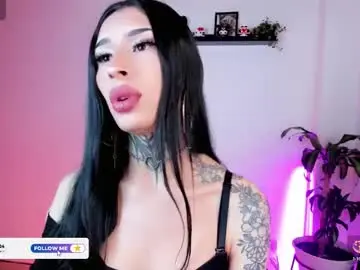 Chaturbate Free Live Porn of kali_ka