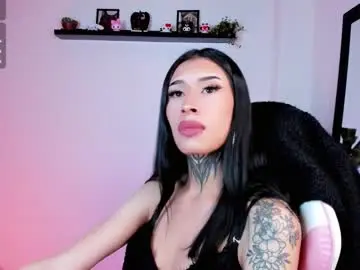 Chaturbate Sex Cam of kali_ka