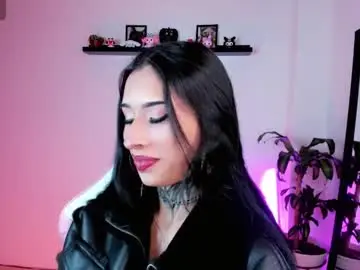 Chaturbate Nude Webcam of kali_ka