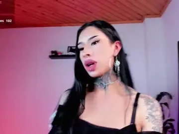 Chaturbate Adult Video Chat of kali_ka