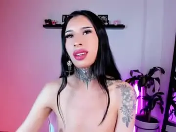 Chaturbate Best Webcam of kali_ka