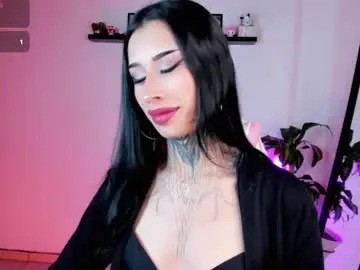 Chaturbate Sex Chat of kali_ka