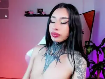 Chaturbate Free Porn Cam of kali_ka