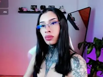 Chaturbate Adult Webcam of kali_ka