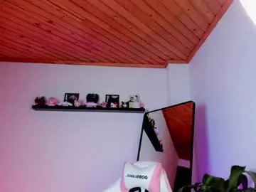 Chaturbate Adult Webcams of kali_ka