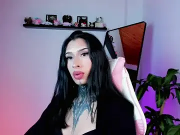 Chaturbate Free Porn Cam of kali_ka