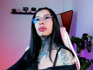 Chaturbate Adult Video Chat of kali_ka