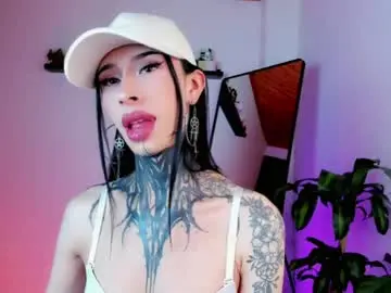 Chaturbate Watch Live Sex Cams of kali_ka