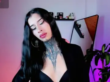 Chaturbate Free Live Porn of kali_ka