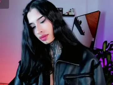 Chaturbate Live Sex of kali_ka