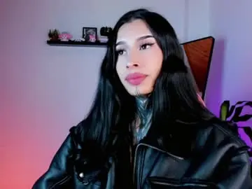 Chaturbate Free Porn Cam of kali_ka