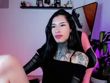 Chaturbate Watch Live Sex Cams of kali_ka