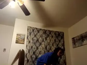 Chaturbate Adult Video Chat of kenmacparty