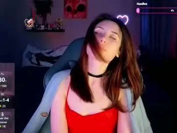 Chaturbate Free Porn Cam of keti_moon