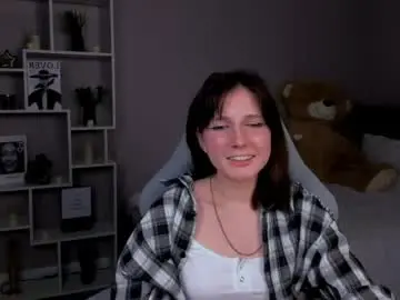 Chaturbate Adult Webcams of kikaosterman