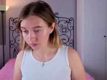 Chaturbate Nude Webcam of ksuhesa