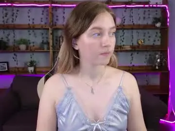 Chaturbate Live Porn of ksuhesa