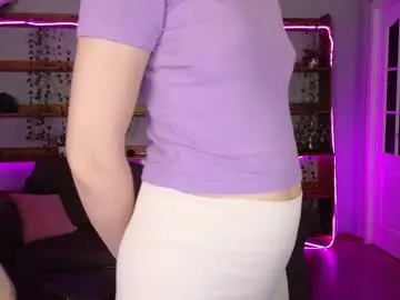 Chaturbate Live Porn of ksuhesa