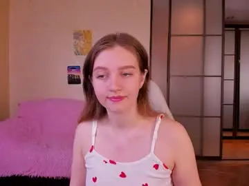 Chaturbate Free Live Porn of ksuhesa