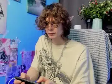 Chaturbate Sex Chat of leo_bensyten