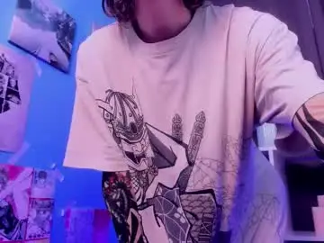 Chaturbate Adult Webcam of leo_bensyten