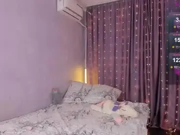 Chaturbate Sex Cam of livyybosom