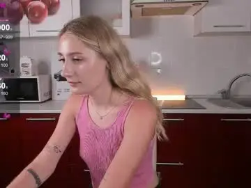 Chaturbate Free Porn Cam of livyybosom