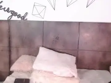 Chaturbate Live Porn of lovely_secret