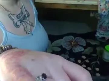 Chaturbate Nude Webcam of lovetubes101