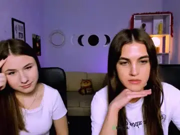 Chaturbate Best live sex cam show of luna_wisper