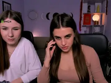 Chaturbate Live Porn of luna_wisper