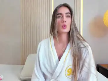 Chaturbate Live Sex Cam of maryy_campbell