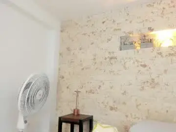 Chaturbate Free Porn Cam of maryy_campbell