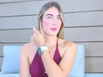 Chaturbate Live Porn of maryy_campbell