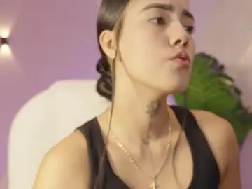 Chaturbate Private Sex Chat of miagomez1