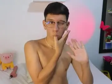 Chaturbate Best Webcam of milky__boy_