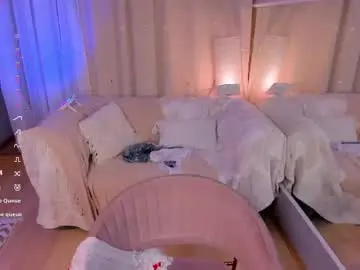 Chaturbate Adult Webcam of milliminimouse