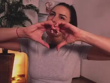 Chaturbate Live Porn of misslullu