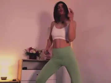 Chaturbate Private Sex Chat of misslullu