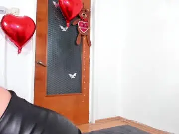 Chaturbate Adult Webcam of misslullu