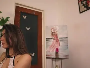 Chaturbate Live Sex of misslullu