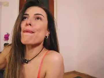 Chaturbate Sex Chat of misslullu