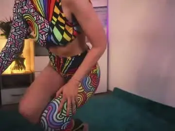 Chaturbate Adult Video Chat of misslullu
