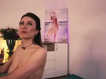 Chaturbate Live Sex of misslullu