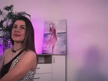 Chaturbate Live Sex Cam of misslullu