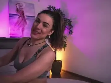 Chaturbate Free Porn Cam of misslullu