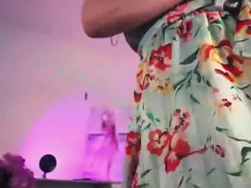 Chaturbate Best live sex cam show of misslullu